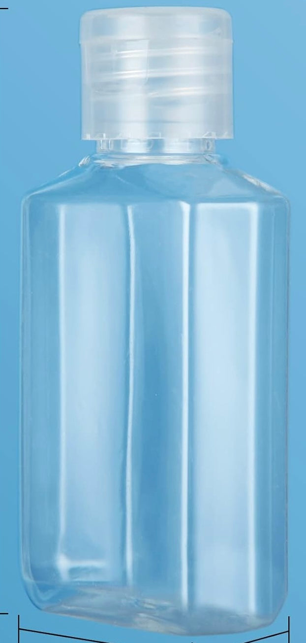 Mineral oil 2 oz